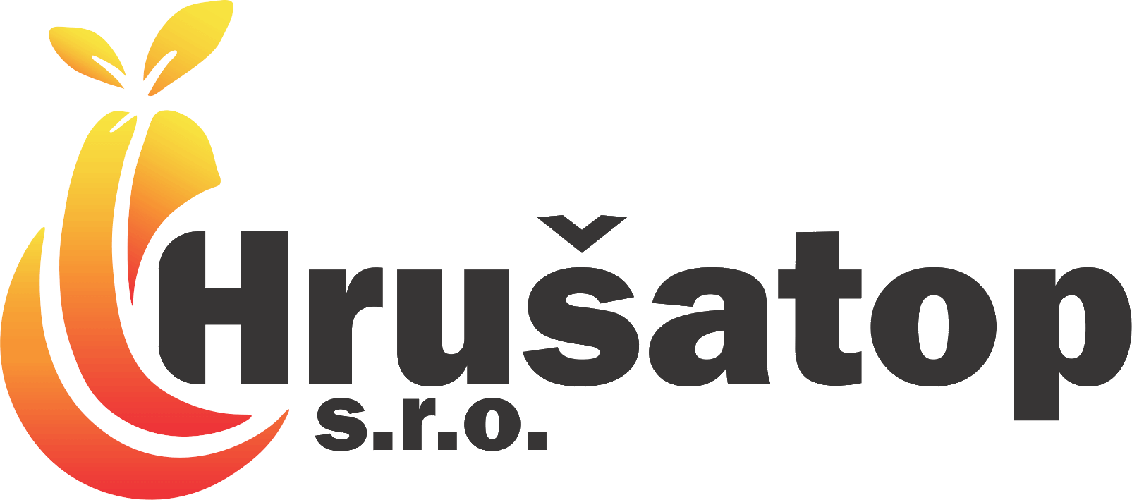 Hrušatop s.r.o. logo