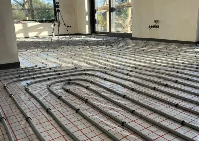 BLAZE HARMONY comfort 20 s 1600l akumulací a ohřevem TUV