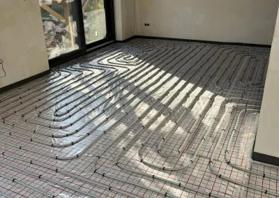 BLAZE HARMONY comfort 20 s 1600l akumulací a ohřevem TUV