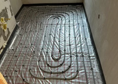 BLAZE HARMONY comfort 20 s 1600l akumulací a ohřevem TUV