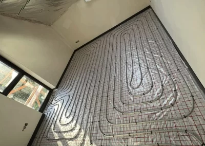 BLAZE HARMONY comfort 20 s 1600l akumulací a ohřevem TUV