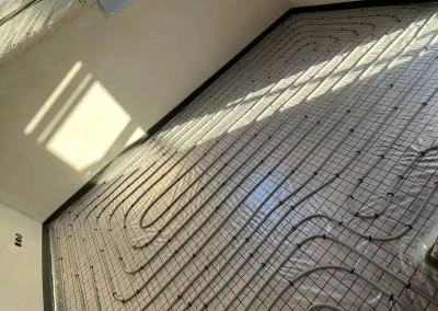 BLAZE HARMONY comfort 20 s 1600l akumulací a ohřevem TUV