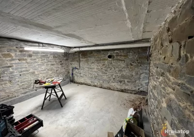 BLAZE HARMONY comfort combi 25kw plus