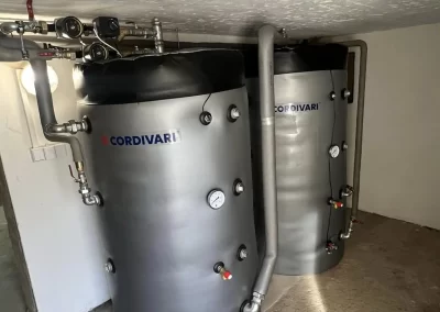 Kompletní rekonstrukce velkého rodinného domu ve Zbyslavicích