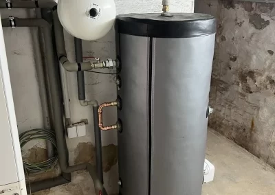 Kompletní rekonstrukce velkého rodinného domu ve Zbyslavicích